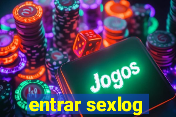 entrar sexlog